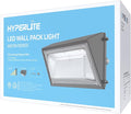 HYPERLITE 70W LED Wall Pack by HYPERLITE
