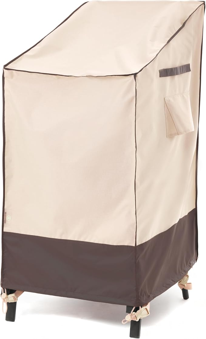 F&J Outdoors Waterproof Anti-UV Heavy Duty Patio Cover by FJOutdoors