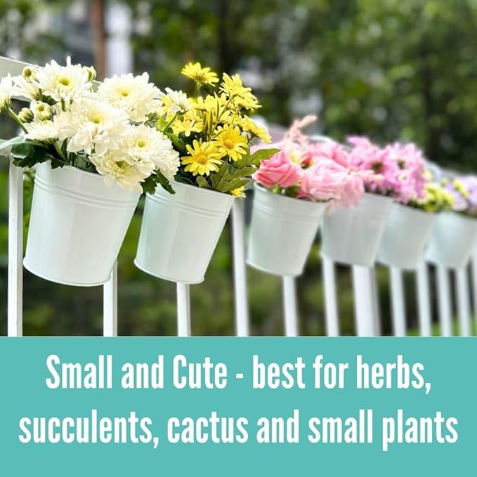 LaLaGreen Hanging Planters - Image 4