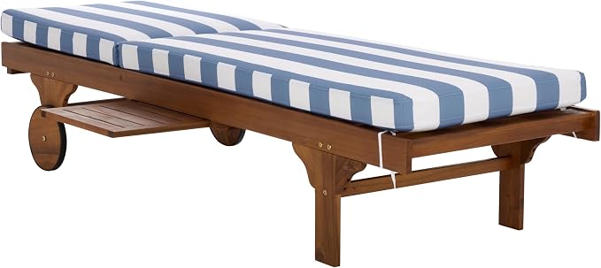 SAFAVIEH Outdoor Patio Furniture Collection - Image 5