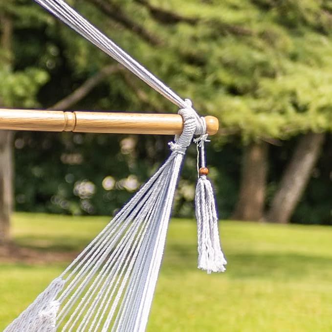 Lazy Daze Hammocks Hanging Chair Caribbean Swing Chair Hammock Chair - Image 6