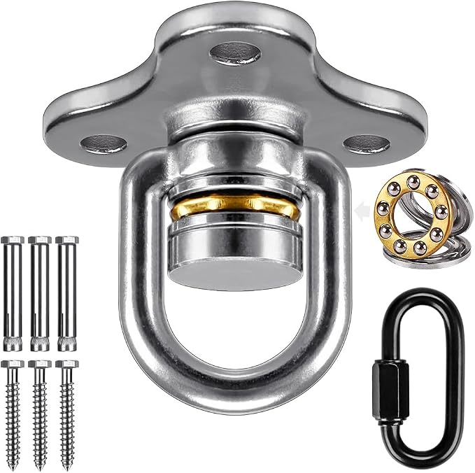 SELEWARE 360° Swivel Hanger by SELEWARE
