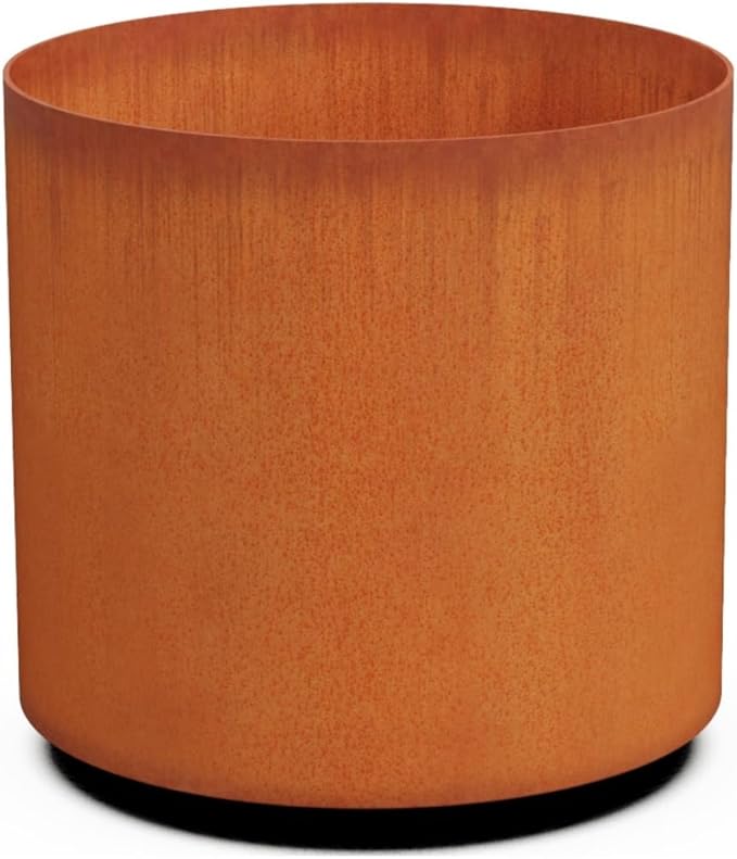 Plantercraft Large Round Planters by Plantercraft