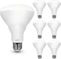 Feit Electric BR30 LED Light Bulbs, 100W Equivalent, E26 Standard Base by FeitElectricCompany