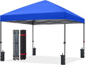 ABCCANOPY Pop Up Canopy by ABCCANOPY