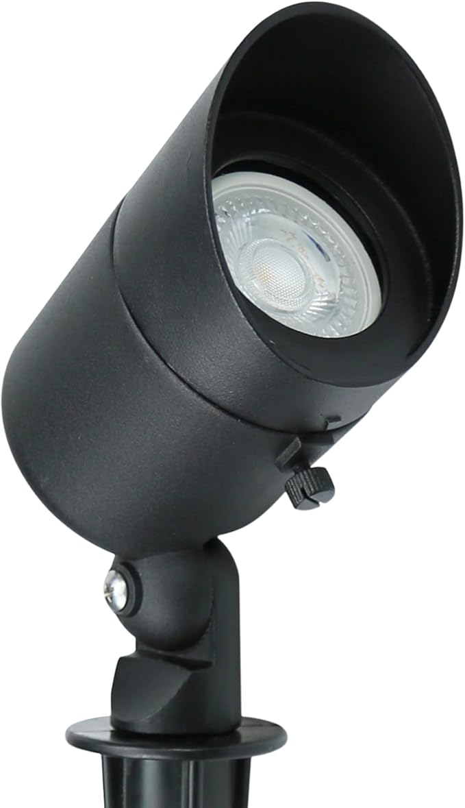Lumina Lighting® 4W Landscape Lighting 12V Landscape Lights Low Voltage - Image 2
