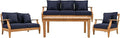 SAFAVIEH Couture Outdoor Patio Furniture Collection by SAFAVIEH