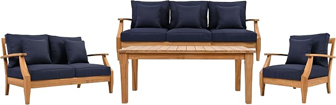 SAFAVIEH Couture Outdoor Patio Furniture Collection by SAFAVIEH