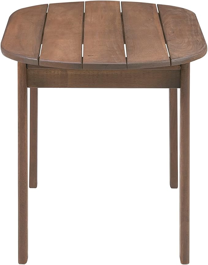 Linon Coffee Table, 18.11D x 35.24W x 18.11H in - Image 13