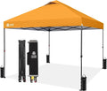 CROWN SHADES 10x10 Pop Up Canopy by CrownShades