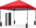 ABCCANOPY Pop Up Canopy by ABCCANOPY