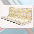 2-3 Seat Swing Replacement Cushion, Outdoor Bench Cushions by serhirst