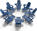 Adjustable Adirondack Chair by NAVINE