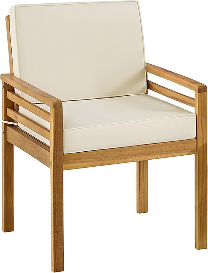 Okemo 4-Piece Patio Set - Image 4
