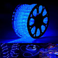 100ft LED Rope Lights Outdoor, 720 LED Connectable and Flexible Tube Lights by Jnaurb