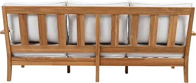 SAFAVIEH Couture Outdoor Patio Furniture Collection - Image 5