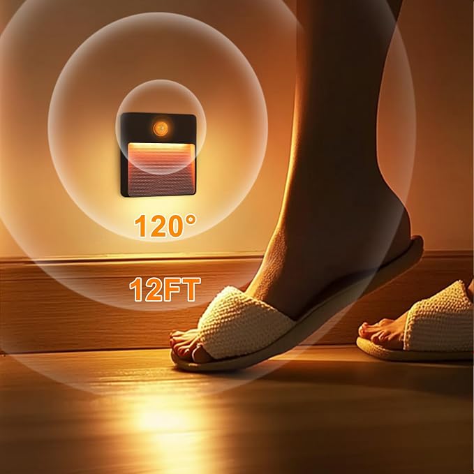 16 Pack Motion Sensor Stair Light - Image 5