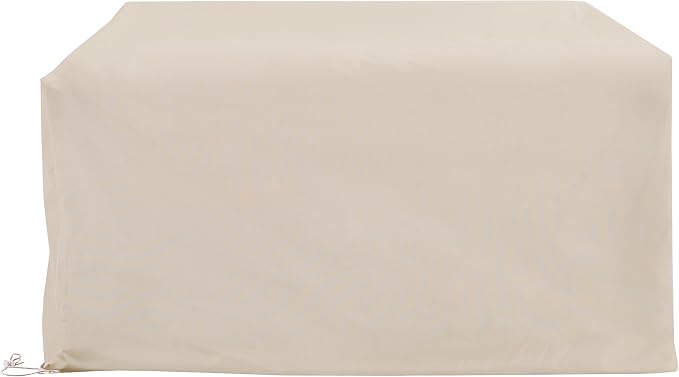 Crosley Furniture Patio Furniture Covers, Waterproof Outdoor Loveseat Cover - Image 2