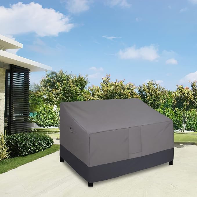 Easy-Going Waterproof Outdoor Sofa Cover - Image 2