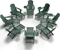 Adjustable Adirondack Chair by NAVINE