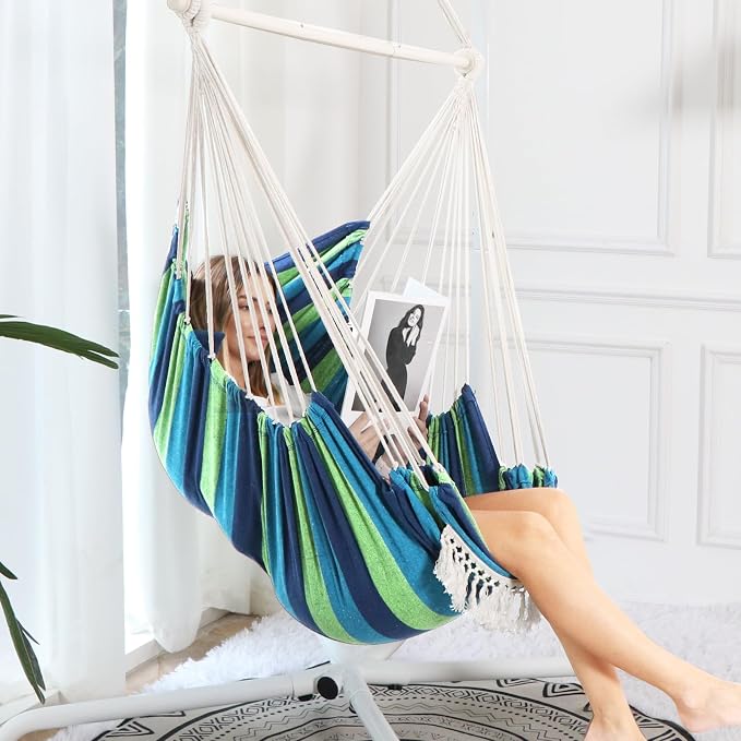 Chihee Hammock Chair Hanging Chair - Image 2