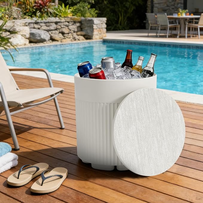 FONTOI Outdoor Cooler - Image 8