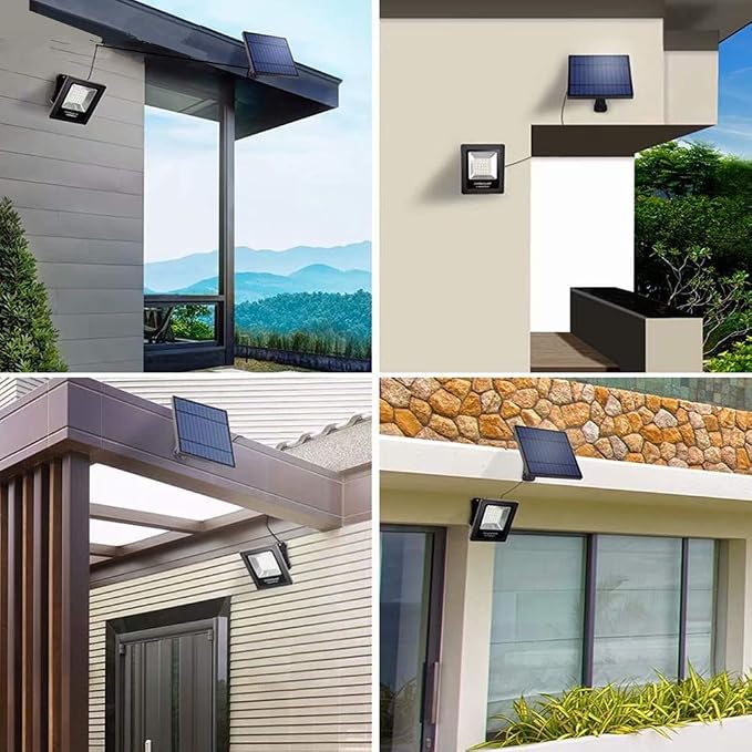 Solar Flood Lights Outdoor - Image 8