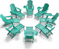 Adjustable Adirondack Chair by NAVINE