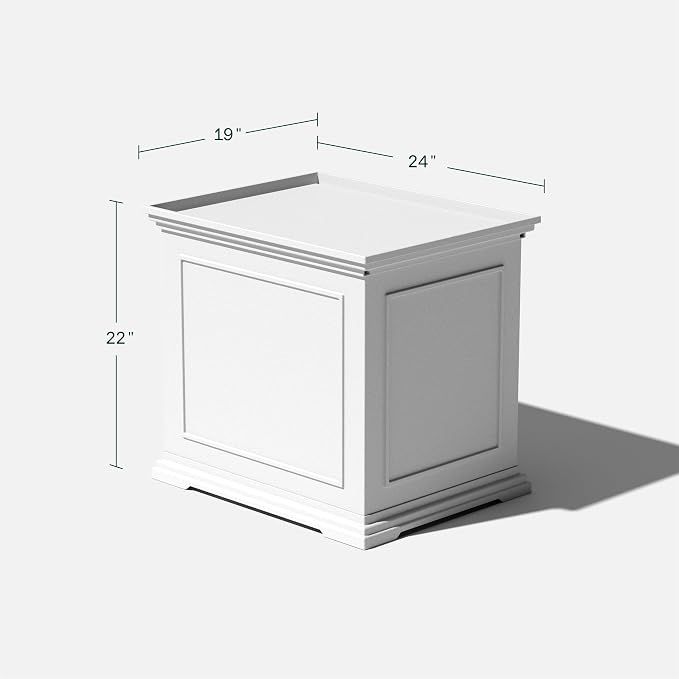 Veradek Brixton Tray Table - Image 3