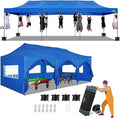 COBIZI 10x30 Pop up Canopy by COBIZI