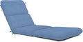 Sunbrella Patio Chaise Cushions by Naturesroom