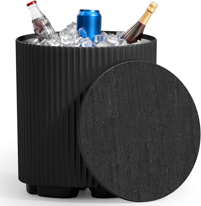FONTOI Outdoor Cooler by FONTOI