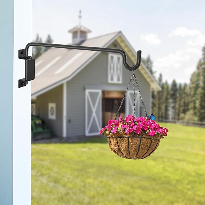 16"Swivel Plant Hanger - Image 4