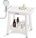 KingPavonini HDPS Shower Benches by KingPavonini