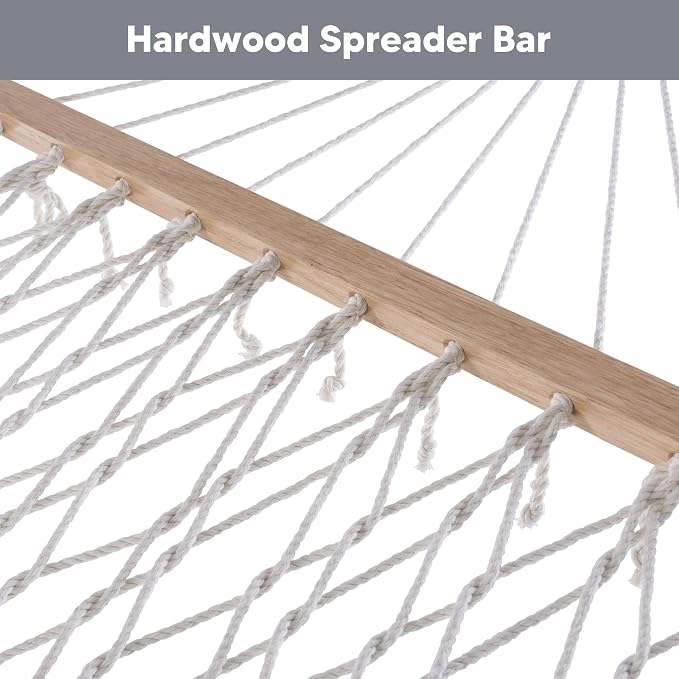 SUNCREAT Hammocks Heavy Duty Hammock - Image 7