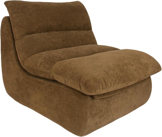 Bean Bag Chair - Memory Foam Bean Bag Chair - Image 8