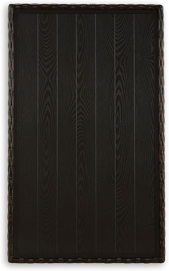 Signature Design by Ashley Brook Ranch Casual Outdoor Multi-use Table - Image 8