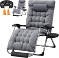 Homall Oversized Zero Gravity Chair, 32In Recliner Lounge Chair by Homall