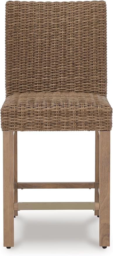 Signature Design by Ashley Walton Bridge Casual Weather Resistant Armless - Image 7