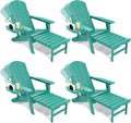 Adjustable Adirondack Chair by NAVINE