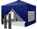 GDY 12x12 Pop Up Canopy Tent by GDY