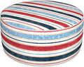Inflatable Ottoman Stool D31 xH14 by DYTXIII