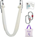F.Life Aerial Silk Yoga Hammock & Swing by FLife