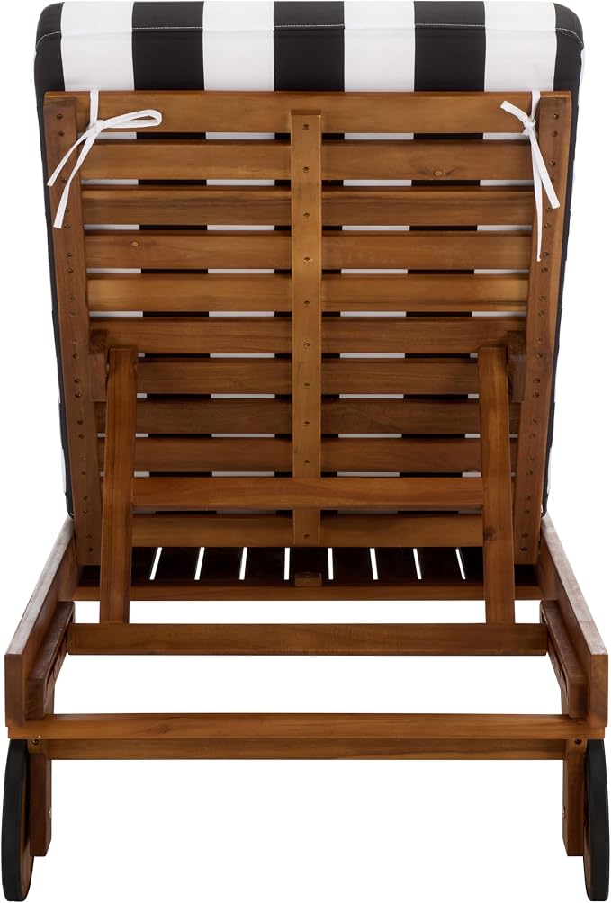 SAFAVIEH Outdoor Patio Furniture Collection - Image 11