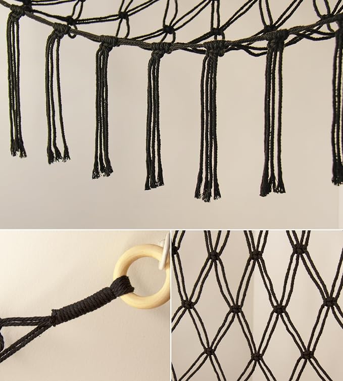 Stuffed Animal Storage Hammock or Net Corner - Image 4