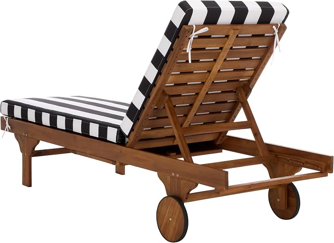 SAFAVIEH Outdoor Patio Furniture Collection - Image 9