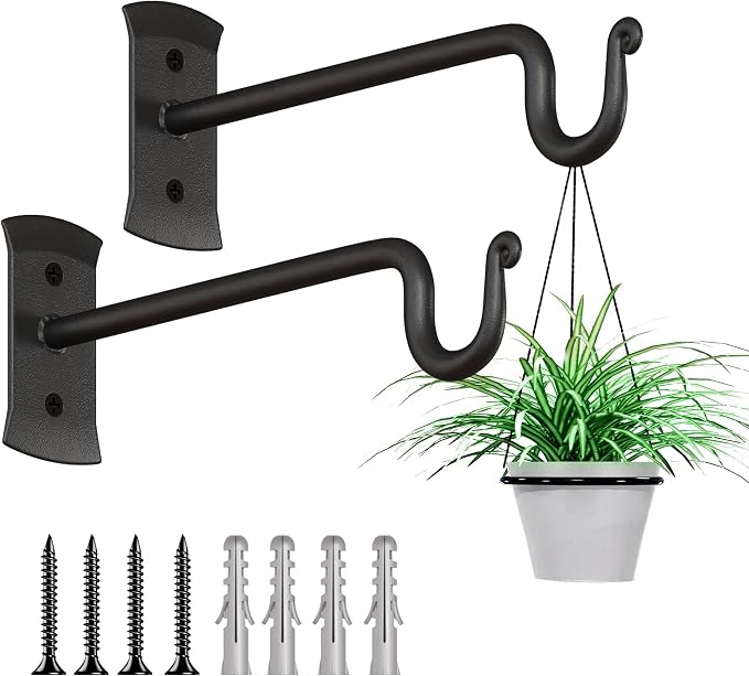 RTZEN Plant Hangers Indoor or Outdoor - Image 9