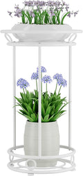Plant Stand Indoor Outdoor by YIUKEA