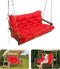 Porch Swing Cushions, Swing Cushions by RVtiooy