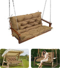 Porch Swing Cushions, Swing Cushions by RVtiooy